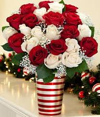 Flowers provide a pop of color and holiday scents that enhance the. 160 Beautiful Flowers For Christmas Ideas In 2021 Christmas Flowers Christmas Flower Arrangements Christmas Floral