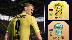 Check out how sofascore community votes. Fifa 21 Best Kits The 30 Coolest Jerseys For Fifa Ultimate Team Goal Com