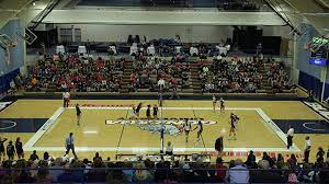 Martin Centre Gonzaga University Athletics