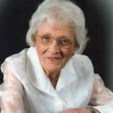 Obituary information for Ella Herstine Sloman Bussey