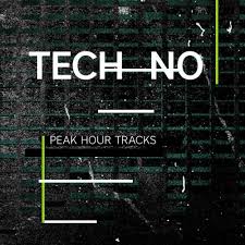 Beatport Peak Hour Tracks Techno 2017 Electrobuzz