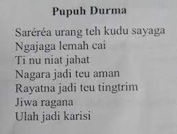 Check spelling or type a new query. 1 Guru Wilangan Dina Padalisan Kahiji Nyaeta A 8 A B 10 A C 12 A D 12 I2 Pupuh Di Luhur Dina Brainly Co Id