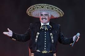 El Adiós de Chente - José Cárdenas