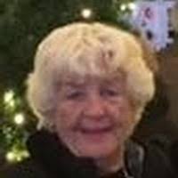 Obituary information for Kathleen Dunphy Castonguay