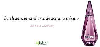 Araus danesi) (video oficial)दृश्य 298k14 दिन पहले. La Elegancia Es El Arte De Ser Uno Mismo Givenchy Frases Quotes Www Mishka Mx Frases Givenchy Perfume
