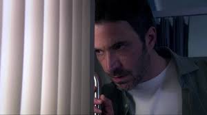 By the time I wake up John will have been revealed to be Andy #corr...