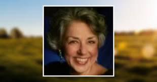 Patricia Ann Stier-Janes Obituary November 15, 2014