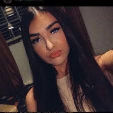 Georgia Mckenna's Instagram, Twitter & Facebook