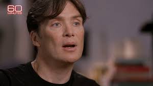 Cillian Murphy calls acting addictive