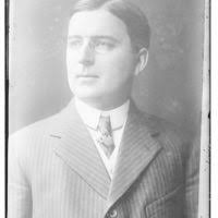 Portrait of Frederic William MacDonald