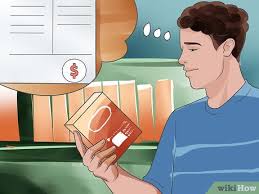 Plan for today and tomorrow with quicken How To Stop Spending Too Much Money 15 Steps With Pictures
