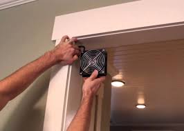 Cara memasang exhaust fan di kamar mandi. 7 Cara Mendinginkan Ruangan Tanpa Ac Dijamin Adem