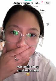 What Happened to Audrey The Makeup Artist