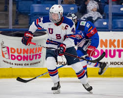 He played fifteen seasons for the chicago blackhawks of the national. Chicago Blackhawks Draft Profile Jake Sanderson