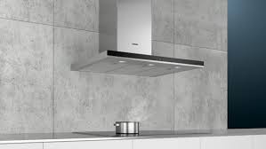 Siemens Hotte Decorative Lc97bhp50 Box Design Hifi International Les Meilleurs Prix Les Meilleurs Services