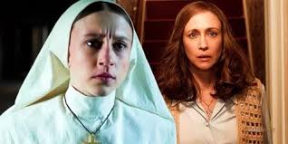 Sister Irene listed as cast for The Conjuring: Last Rites makes for a  likely team up against Valak. : r/TheConjuringUniverse