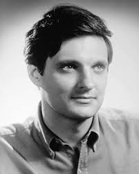 Alan Alda (Actor, Director and Comedian)