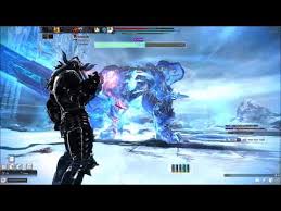 I have my dodge as spacebar, when i mean block projectiles i mean you can't deflect them or the cast animation attack. Playing Teide Vindictus