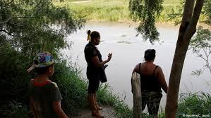 Information for tourists, residents, visitors, latest news, tamaulipas travel information, hotels, condos, car rental, excursions, all in our region. Rescatan A 49 Migrantes En Campamento De Tamaulipas Mexico Las Noticias Y Analisis Mas Importantes En America Latina Dw 04 02 2021