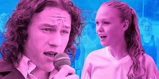 10 Things I Hate About You: We Need More Grand Serenades in Movies