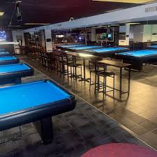 Celebrity Billiards & Sports Bar