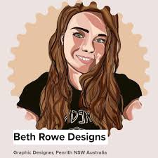 About — Beth Rowe Designs