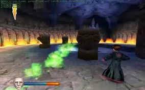 Harry Potter Sorcerers Stone Pc Game Evercontrol