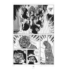 Cat eyed boy(c) kazuo umezu Cat Eyed Boy N 3 Di 3 Kazuo Umezz Umezu