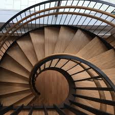 There are different types of stairs used in building are 1. Modern Design Staircases