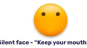 Temukan keindahan alam yang dihuni beragam hewan. 11 Emoji Ini Punya Arti Rahasia Di Kalangan Remaja Orangtua Perlu Tahu Global Liputan6 Com