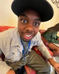 OK, so this is what happens when a group of college students find out that  you left your phone laying in the office where they were hanging out… and  they're supposed to