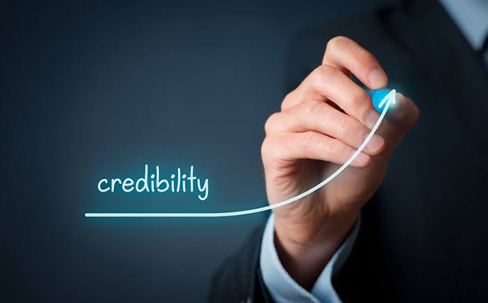 5 Time-Tested Ways To Build Leadership Credibility (Forbes Magazine Article)