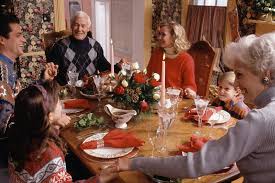 These mouthwatering recipes will be the highlight of the season. American Family Traditions Rituals Thanksgiving Prayer Christmas Dinner Prayer Dinner Prayer