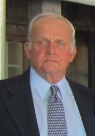 Obituary for John Bjorn Kallstrom