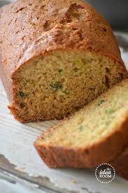Moist Zucchini Bread Recipe Recipes Zucchini Bread Recipes Food