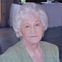 Mrs. Earline Stone Crumpton Obituary