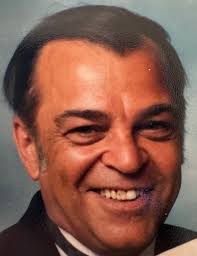 Obituary information for Wayne Edward Hart