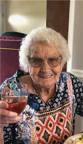 Myrtle Thomas Obituary (2024)