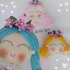 bebek basi magnet prenses kece kece magnet mevlud sekeri kiz bebek kece bebek bebek sekerleri