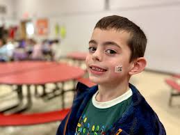 Second graders in William O. Schaefer Elementary School teachers Richard  Lozada and Jennifer Caserma's class hosted the first Character Education  assembly of the school year last Friday! As part of summer curriculum