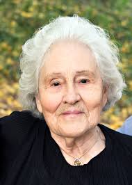 Gertrude Sequeira Obituary