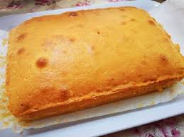 (81/2 x 8/12 inci ) bahan untuk bahagian dalam kek 5 biji kuning telur 3 biji putih telur 150 gram gula kastor 100 gram tepung hong kong 1 sudu makan ovellate 200 gram mentega/ butter 3. Resepi Kek Butter Pelangi Kukus Resepi Merory Sedap Betul