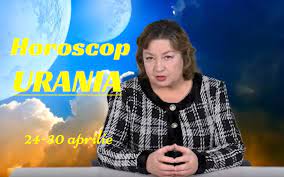 Tensiuni la locul de munca si o dilema legata de relatia de cuplu. Horoscop Urania 24 30 Aprilie 2021 Luna PlinÄƒ In Scorpion Scoate La IvealÄƒ AdevÄƒruri Ascunse