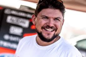 Martin Prokop: Tři auta na Dakaru, to by byl krásný tým