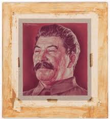 The True Story of the Death of Stalin