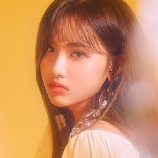 Everglow Aisha K Pop Sessao De Fotos Midias