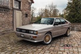 Image result for Amethyst 1980 Audi