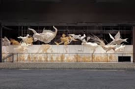 Born 28 august 1957) is a chinese contemporary artist and activist. è‰¾æœªæœª Artforum Com Cn