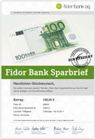Ihre vorteile beim volkswagen bank sparbrief. Sparbrief 5 65 Zinsen Hier