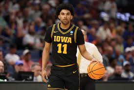 Iowa vs. Nebraska: Sweet 16 Tickets and Matchup Details